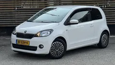 Gebruikt 2013 Skoda Citigo Ambition Hatchback | € 4.750 (Goede deal)