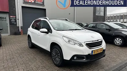 Occasion Peugeot 2008 82 PK (60 kW) 2014 SUV