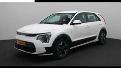 Wit Gebruikt 2024 Kia e-Niro Light SUV | € 30.940 (Super prijs)