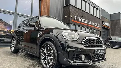 Occasion 2018 Mini John Cooper Works Countryman SUV | € 26.750 (Eerlijke prijs)