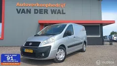 Gebruikt 2016 Fiat Scudo MPV | € 5.500 (Super prijs)