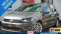 Gebruikt 2017 VW Golf Sportsvan Highline MPV | € 18.400 (Eerlijke prijs)