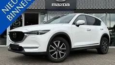 Gebruikt 2018 Mazda CX-5 Edition SUV | € 27.400 (Eerlijke prijs)