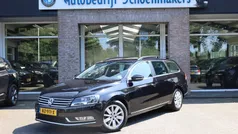 Gebruikt 2014 VW Passat Comfortline Stationwagen | € 6.995 (Super prijs)