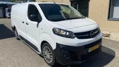 Gebruikt 2021 Opel Vivaro Edition Van | € 9.950 (Super prijs)
