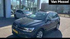 Gebruikt 2020 VW Tiguan Active SUV | € 29.900 (Eerlijke prijs)