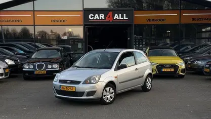 Occasion Ford Fiesta 69 PK (50 kW) 2006 Hatchback
