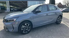 Grijs, metallic lak Nieuw 2025 Opel Corsa Hatchback | € 25.995 (Super prijs)