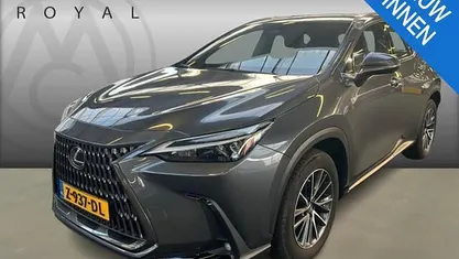 Occasion Lexus NX350h Luxury Line 242 PK (177 kW) 2023 SUV