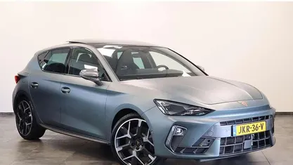 Occasion Cupra Leon VZ 272 PK (200 kW) 2025 Hatchback