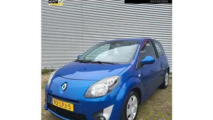 Occasion Renault Twingo Dynamique 76 PK (55 kW) 2010 Hatchback
