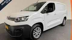Gebruikt 2023 Citroën Berlingo MPV | € 19.900 (Eerlijke prijs)