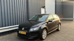 Gebruikt 2011 VW Polo Hatchback | € 5.499 (Super prijs)
