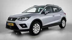 Gebruikt 2019 Seat Arona Business SUV | € 13.950 (Eerlijke prijs)