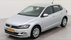 Gebruikt 2018 VW Polo Comfortline Hatchback | € 12.950 (Eerlijke prijs)