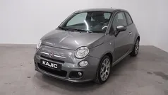 Gebruikt 2014 Fiat 500S Hatchback | € 6.950 (Eerlijke prijs)