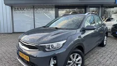 Gebruikt 2021 Kia Stonic SUV | € 16.950 (Goede deal)