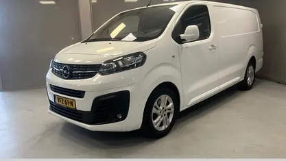 Occasion Opel Vivaro Innovation 177 PK (130 kW) 2020 MPV