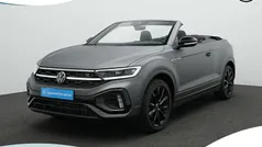 Gebruikt 2023 VW T-Roc Cabriolet R-line Edition Cabriolet | € 39.900 (Eerlijke prijs)