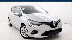 Grijs Gebruikt 2021 Renault Clio V Sedan | € 14.450 (Eerlijke prijs)
