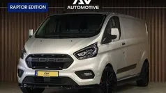 Gebruikt 2022 Ford Transit Custom Raptor Van | € 25.400 (Eerlijke prijs)