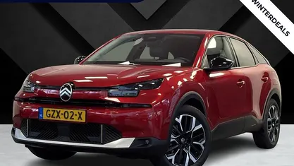 Occasion Citroën C4 146 PK (107 kW) 2025 SUV