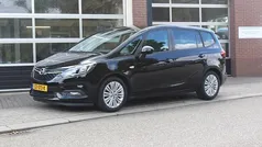 Gebruikt 2017 Opel Zafira Innovation MPV | € 13.450 (Eerlijke prijs)