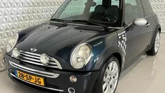 Gebruikt 2006 Mini Cooper Hatchback | € 4.999 (Super prijs)