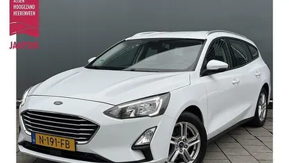 Occasion 2021 Ford Focus Trend Stationwagen | € 13.744 (Goede deal)