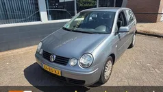 Gebruikt 2005 VW Polo Hatchback | € 1.640 (Eerlijke prijs)
