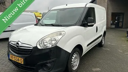 Occasion Opel Combo 90 PK (66 kW) 2013 MPV