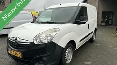 Wit Gebruikt 2013 Opel Combo MPV | € 1.850 (Goede deal)