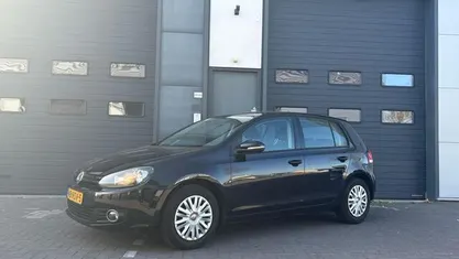 Gebruikt 2010 VW Golf VI Trendline Hatchback | € 4.995 (Goede deal)