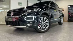 Gebruikt 2019 VW T-Roc SUV | € 26.990 (Eerlijke prijs)