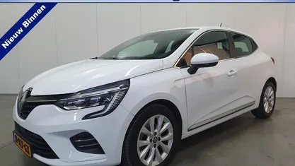 Occasion Renault Clio V Intens 131 PK (96 kW) 2020 Hatchback