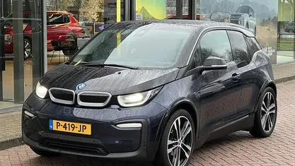 Occasion BMW i3 Performance 125 kW (170 PK) 2022 Hatchback