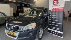 Gebruikt 2009 Volvo XC60 Momentum SUV | € 5.950 (Eerlijke prijs)