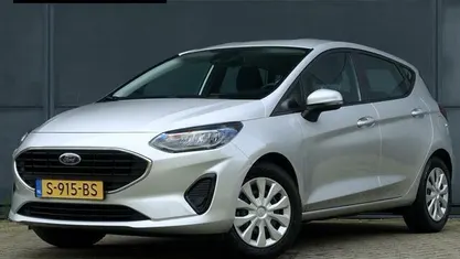 Occasion Ford Fiesta 99 PK (72 kW) 2023 Hatchback