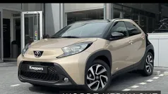 Gebruikt 2025 Toyota Aygo Pulse Hatchback | € 21.950 (Eerlijke prijs)