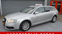 Gebruikt 2006 Audi A6 Stationwagen | € 3.250 (Eerlijke prijs)