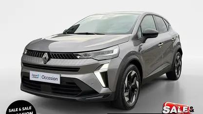 Occasion Renault Captur Techno 91 PK (66 kW) 2025 SUV