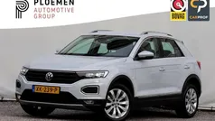 Gebruikt 2019 VW T-Roc Sportline SUV | € 23.400 (Goede deal)