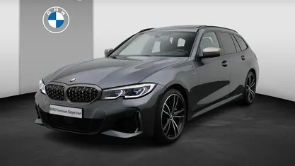 Occasion BMW M340 M Sport 374 PK (275 kW) 2021 Sedan