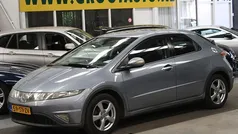 Gebruikt 2006 Honda Civic Sport Hatchback | € 3.944 (Eerlijke prijs)