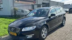 Gebruikt 2016 Volvo V70 Stationwagen | € 11.450 (Eerlijke prijs)