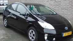 Gebruikt 2012 Toyota Prius Comfort Hatchback | € 11.950 (Eerlijke prijs)