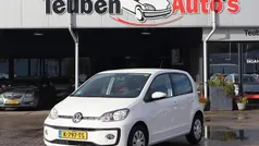 Gebruikt 2017 VW up! Move Hatchback | € 9.895 (Eerlijke prijs)