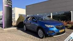 Gebruikt 2018 Opel Grandland X Executive SUV | € 15.850 (Eerlijke prijs)