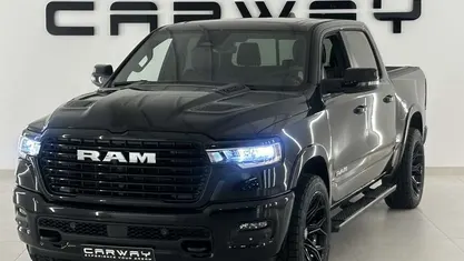 Occasion Dodge Ram 420 PK (308 kW) 2024 Pickup