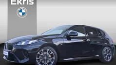 Zwart Gebruikt 2024 BMW 120 M Sport Hatchback | € 38.900 (Super prijs)